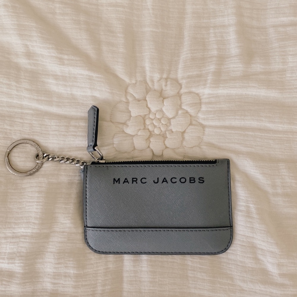Marc Jacobs wallet